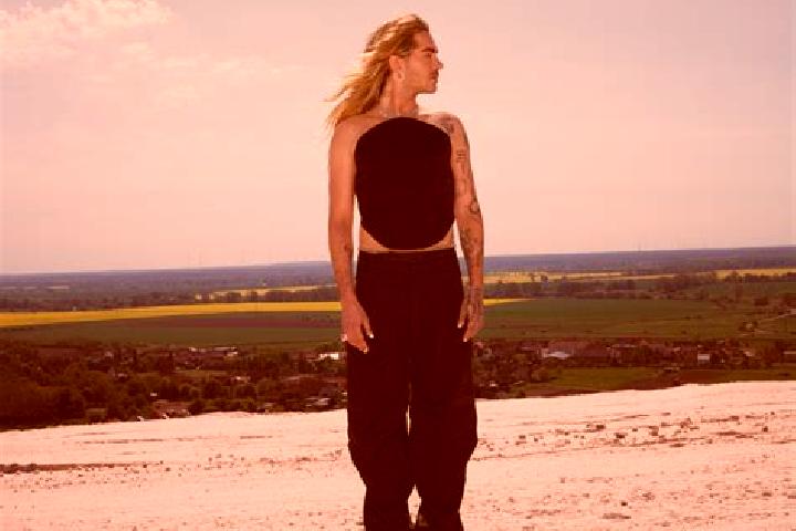 Jade, 30 — Escort in Loitsche, Germany
