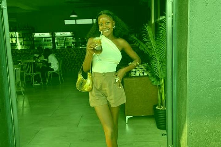 Jade, 30 — Escort in Magogeni, South Africa