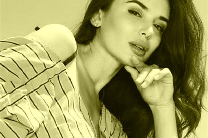 Jade, 30 — Escort in Moglanesti, Romania
