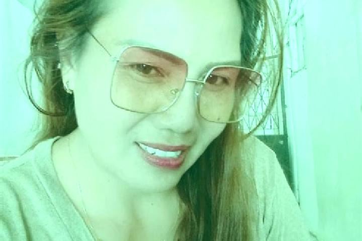 Jade, 30 — Escort in Na Chueak, Thailand