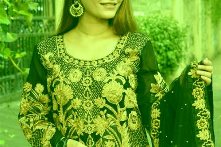 Jade, 30 — Escort in Nurmahal, India