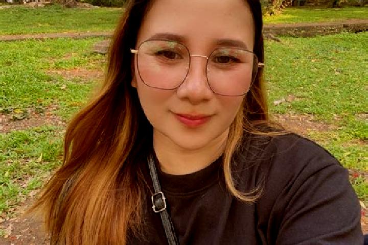 Jade, 30 — Escort in Pagalungan, Philippines