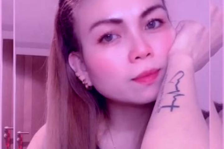 Jade, 30 — Escort in Pinamungahan, Philippines