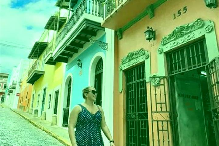 Jade, 30 — Escort in Puerto Amargura, Peru