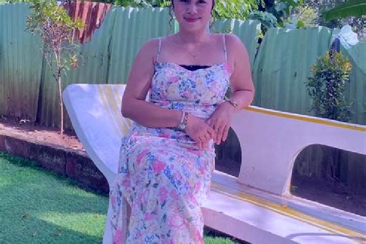 Jade, 30 — Escort in Sinawilan, Philippines