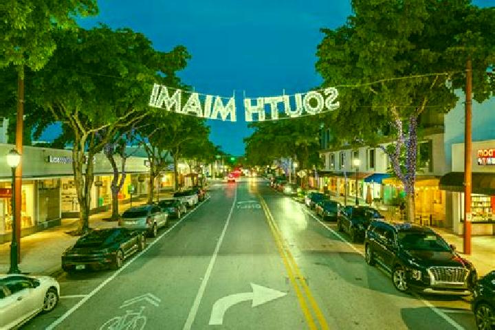 Jade, 30 — Escort in South Miami, United States
