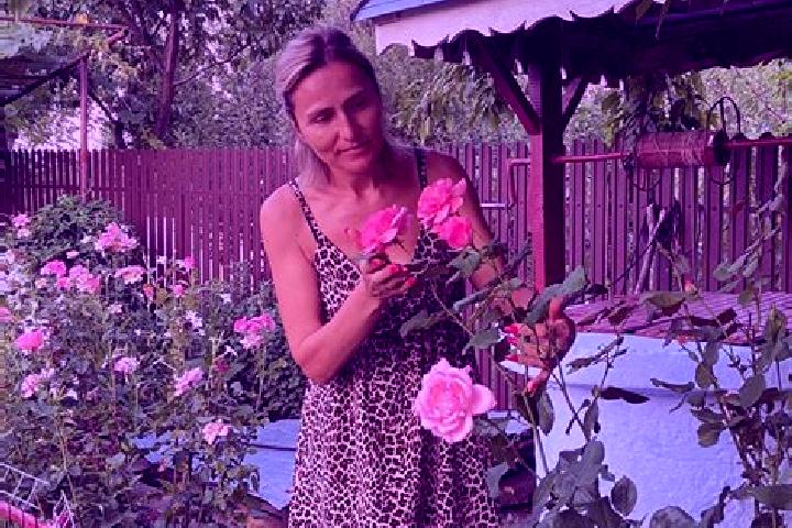 Jade, 30 — Escort in Spulber, Romania