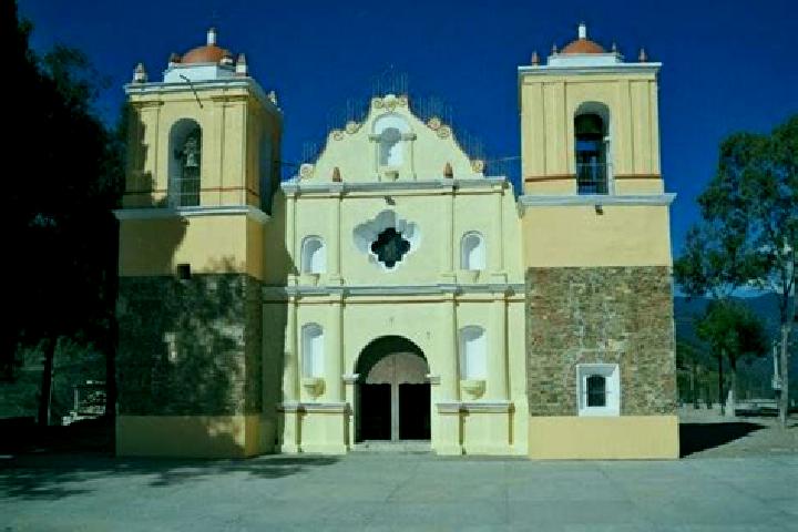 Jade, 30 — Escort in Teococuilco de Marcos Perez, Mexico