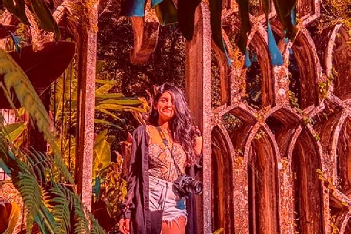 Jade, 30 — Escort in Villa Hermosa (Las Pozas), Mexico