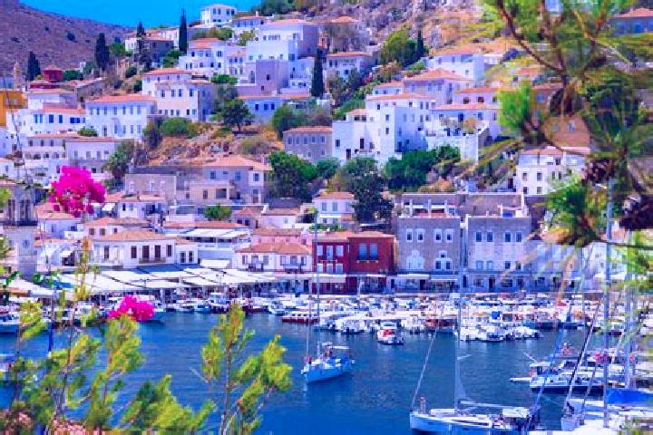 Jade, 30 — Escort in Ydra, Greece