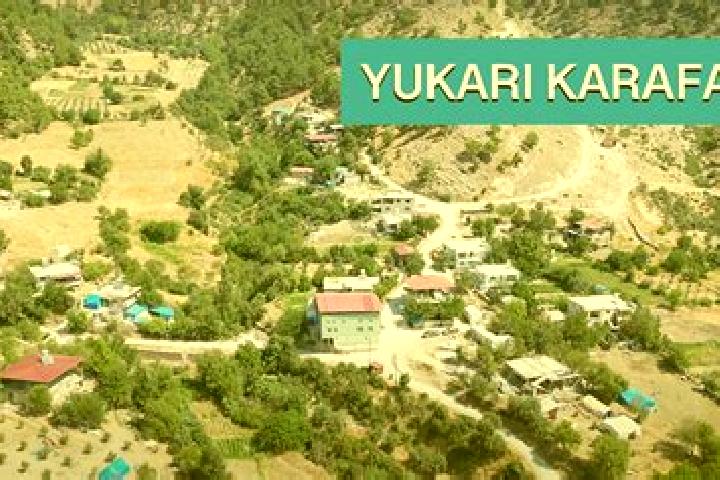 Jade, 30 — Escort in Yukari Karafakili, Turkey