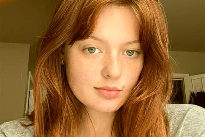 Jade, 31, a auburn amber-eyed european companion based in Tamayo. Offering Fetish, A-Level, Massage, Roleplay. Available for incall and outcall, overnight bo...