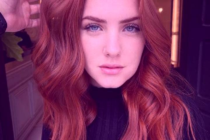 Jade, 31, a auburn blue-eyed middle eastern companion based in Hinda. Offering Dinner Date, Travel Companion, Overnight. Available for incall and outcall, ov...