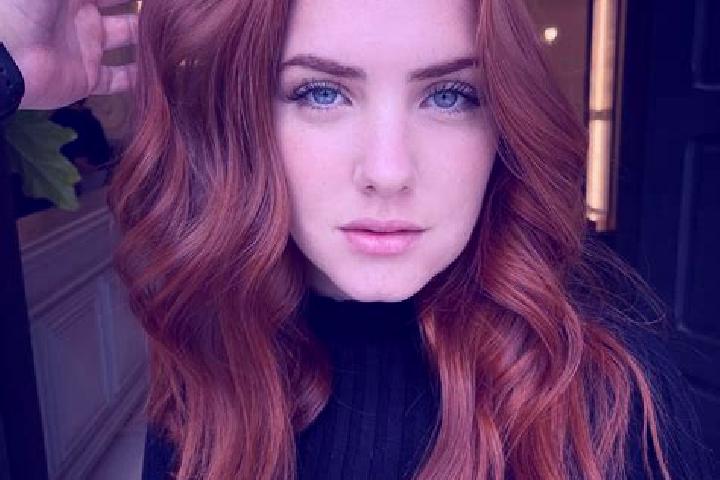 Jade, 31, a auburn blue-eyed middle eastern companion based in Mladec. Offering GFE, Girlfriend Experience. Available for incall and outcall, day and evening...