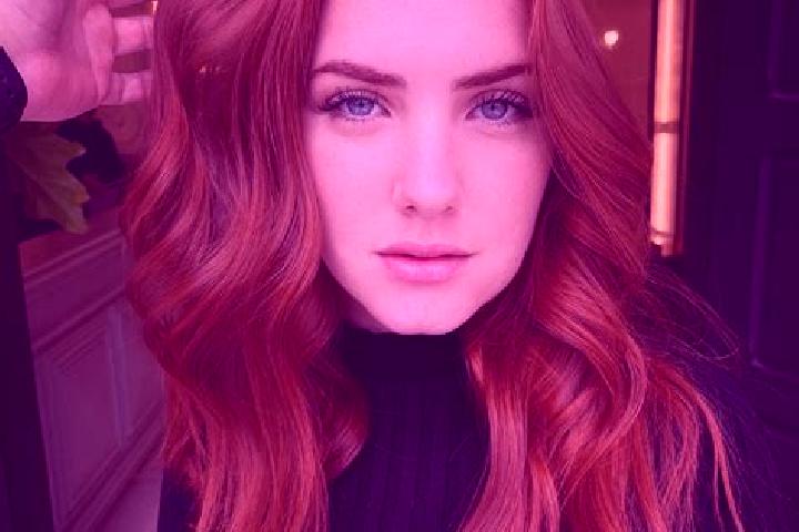 Jade, 31, a auburn blue-eyed middle eastern companion based in Velke Svatonovice. Offering 69, Roleplay. Available for incall and outcall, overnight bookings...