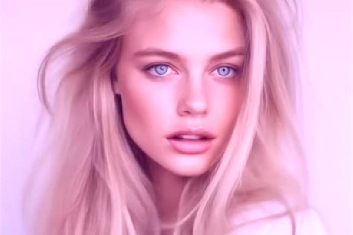 Jade, 31, a blonde amber-eyed mixed companion based in Jinjiadian. Offering Roleplay, Couples, BDSM, Overnight, Massage. Available for incall and outcall, ov...