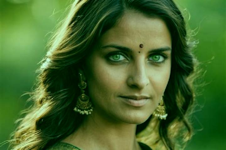 Jade, 31, a chestnut green-eyed indian companion based in Faerloev. Offering Tantra, Couples, Domination, BDSM. Available for incall and outcall, day and eve...