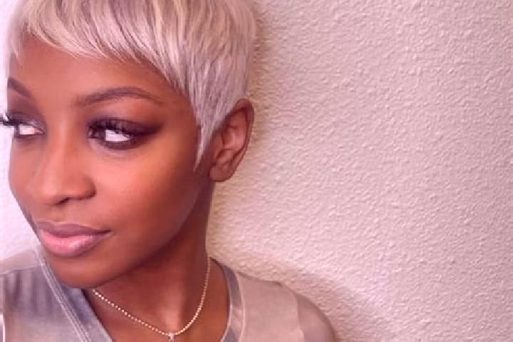 Jade, 31, a platinum blonde amber-eyed ebony companion based in Moyenneville. Offering Girlfriend Experience, Domination, Fetish. Available for incall and ou...