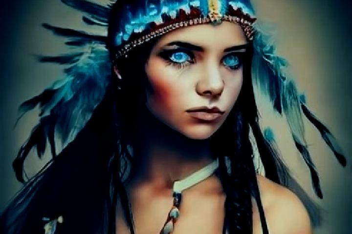 Jade, 31, a red blue-eyed indian companion based in Casin. Offering CIM, Fetish, Overnight. Available for incall and outcall, day and evening dates.