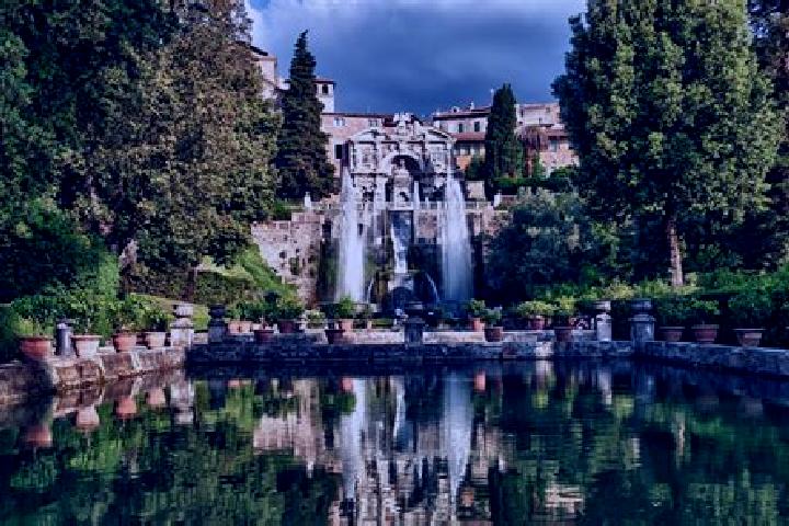 Jade, 31 — Escort in Bagni di Tivoli, Italy