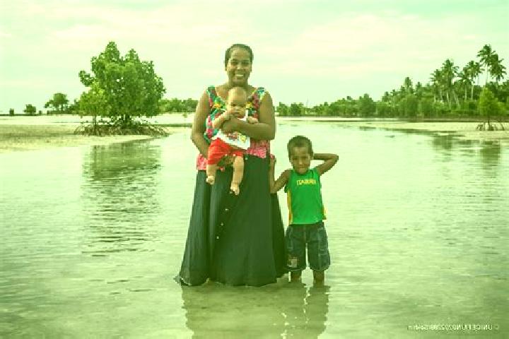 Jade, 31 — Escort in Bakaka Village, Kiribati