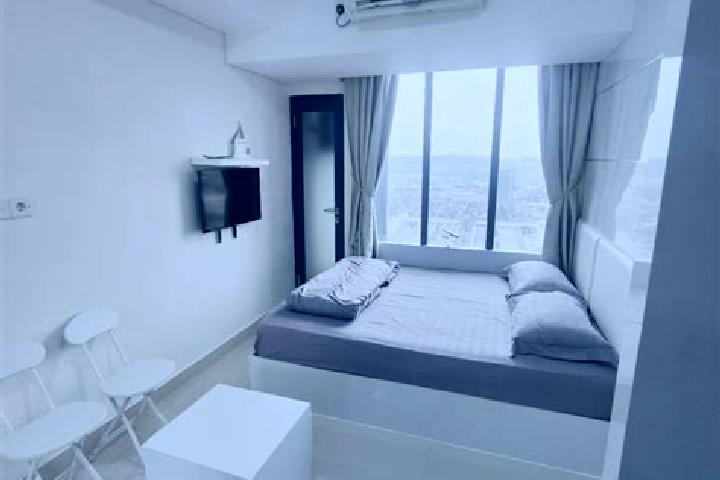 Jade, 31 — Escort in Batam, Indonesia