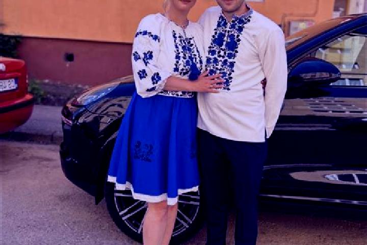 Jade, 31 — Escort in Bockfliess, Austria