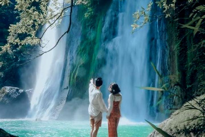 Jade, 31 — Escort in Cikaso, Indonesia
