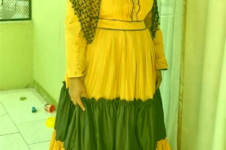 Jade, 31 — Escort in Damara Patpara, India