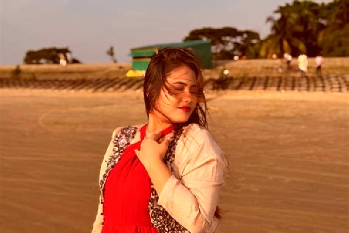 Jade, 31 — Escort in Dohazari, Bangladesh