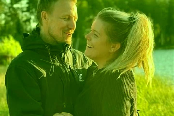 Jade, 31 — Escort in Edsbyn, Sweden