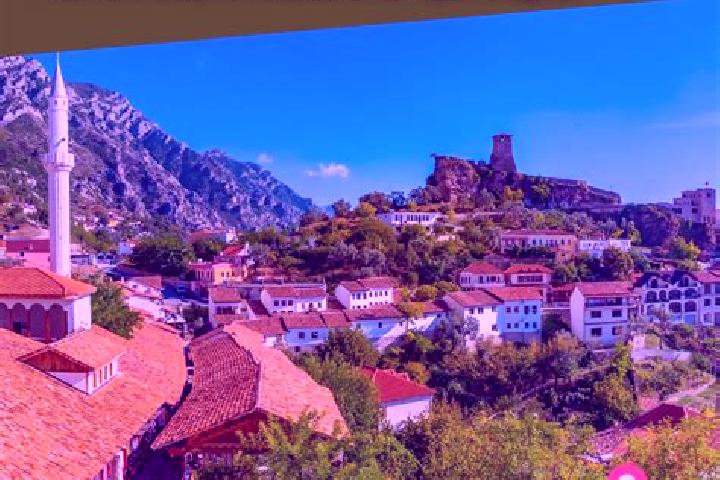 Jade, 31 — Escort in Gajde, Albania