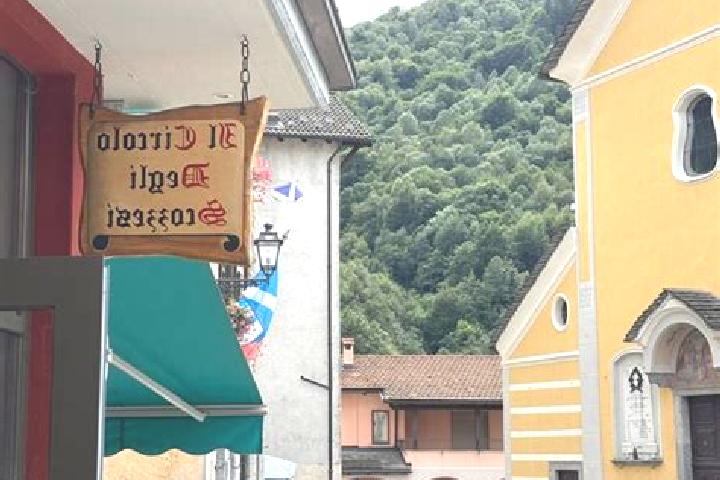 Jade, 31 — Escort in Gurro, Italy