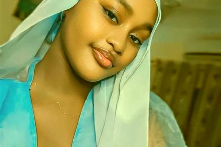 Jade, 31 — Escort in Hadejia, Nigeria