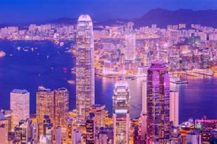 Jade, 31 — Escort in Ho Man Tin, Hong Kong
