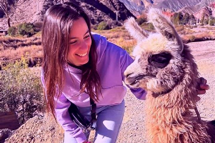 Jade, 31 — Escort in Huancas, Peru
