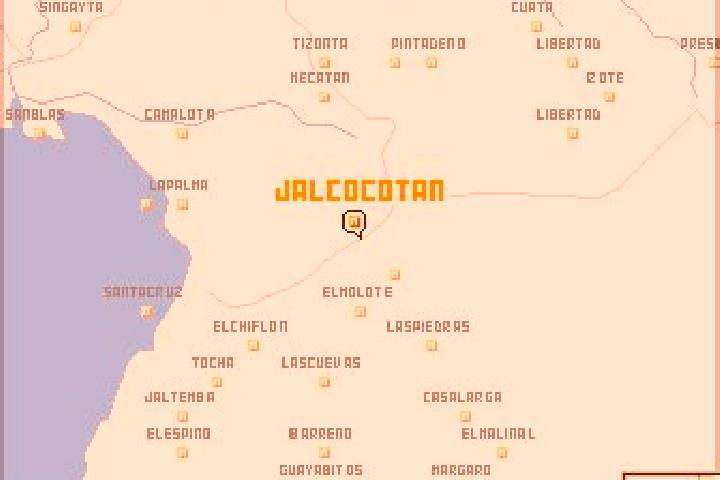 Jade, 31 — Escort in Jalcocotan, Mexico