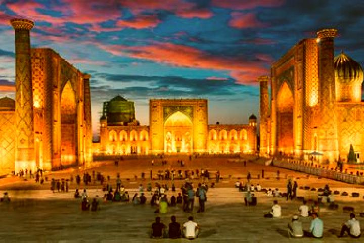 Jade, 31 — Escort in Jondor Shaharchasi, Uzbekistan