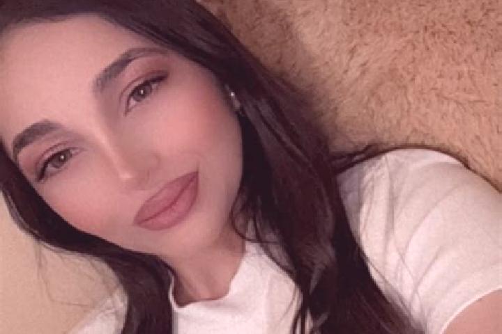 Jade, 31 — Escort in Karmirgyugh, Armenia