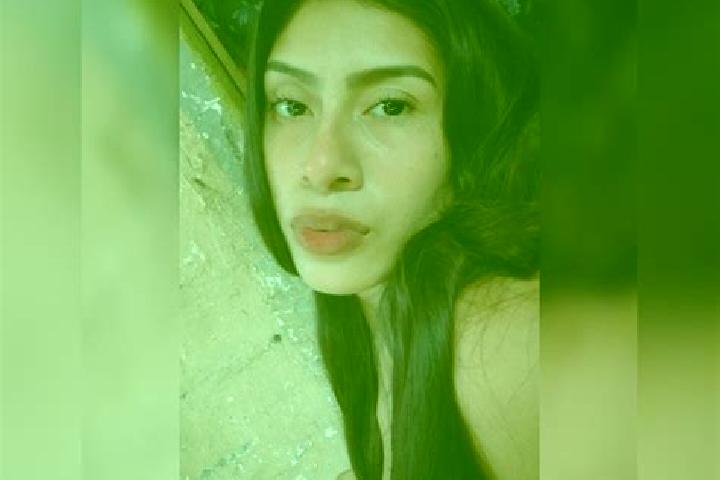 Jade, 31 — Escort in La Escondidita, Mexico