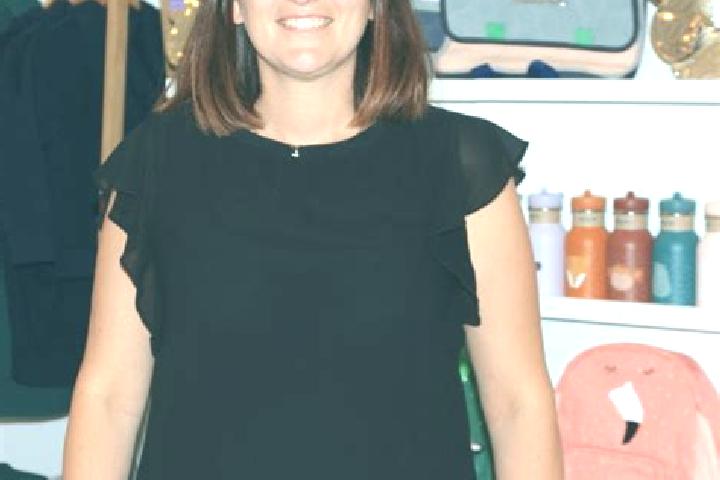 Jade, 31 — Escort in La Talaudiere, France