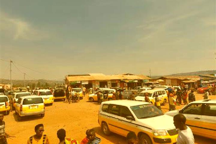 Jade, 31 — Escort in Makamba, Burundi