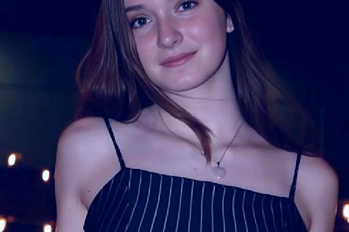Jade, 31 — Escort in Moore, United States