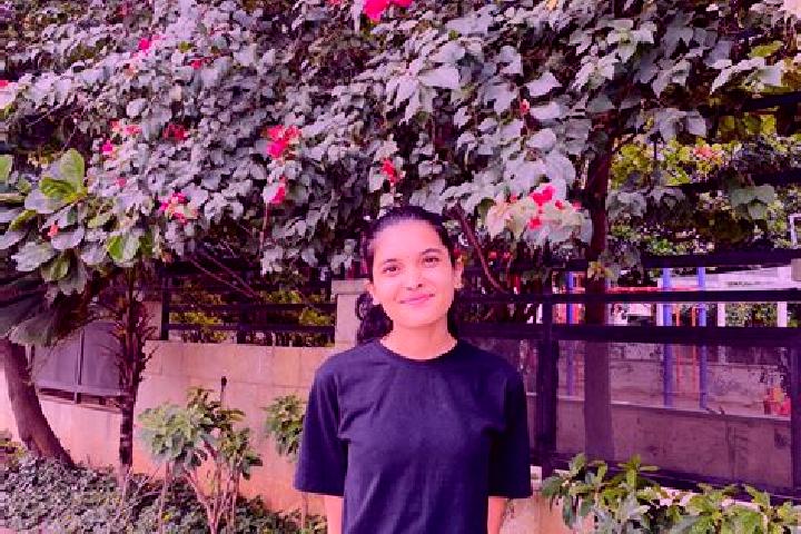 Jade, 31 — Escort in Nangloi Jat, India