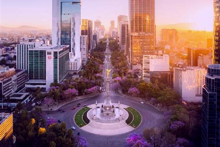 Jade, 31 — Escort in Nicolas Hidalgo, Mexico