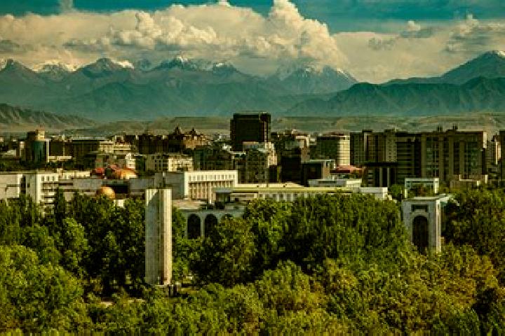 Jade, 31 — Escort in Nookat, Kyrgyzstan