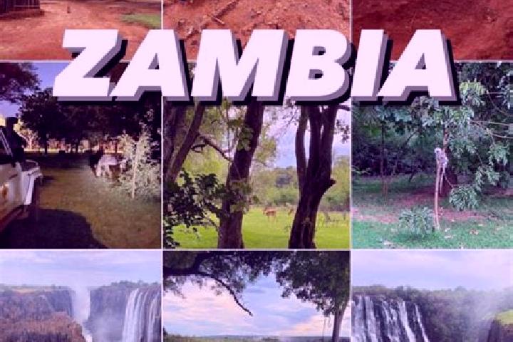 Jade, 31 — Escort in Ntandabale, Zambia
