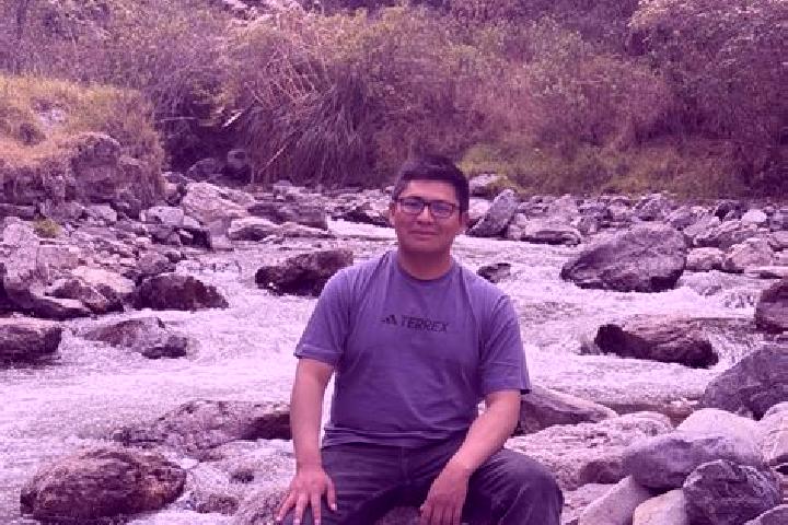 Jade, 31 — Escort in Quishuar, Peru