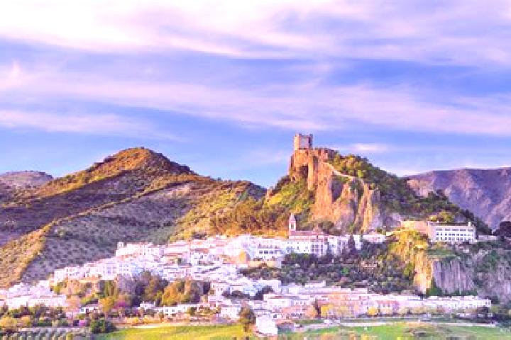 Jade, 31 — Escort in Regumiel de la Sierra, Spain