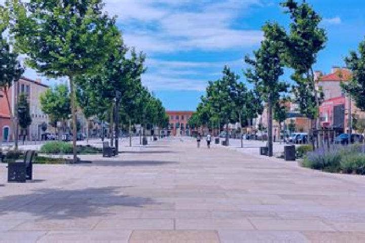 Jade, 31 — Escort in Rivesaltes, France